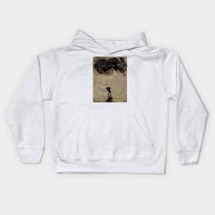 Outsider Kids Hoodie